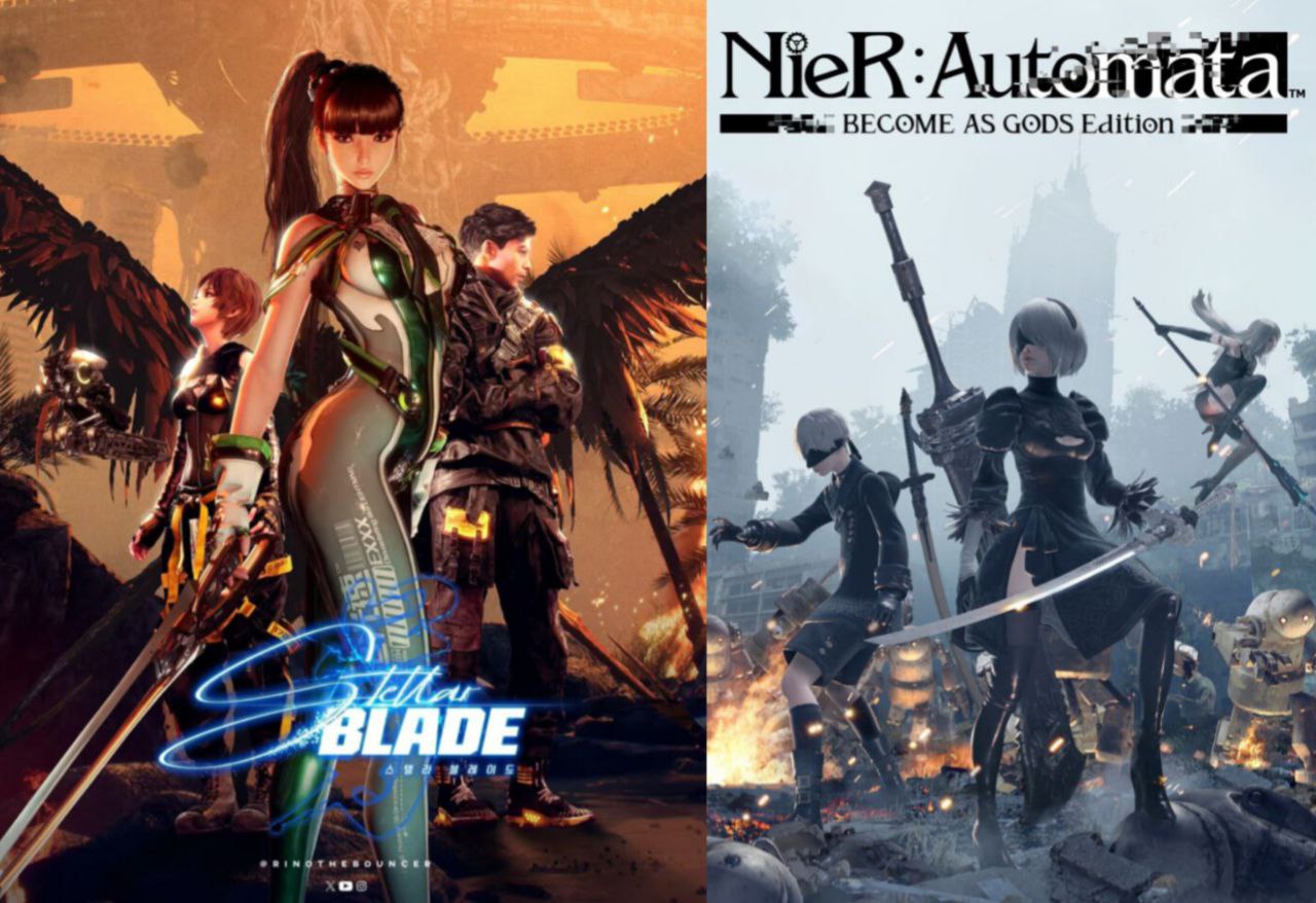 Nier memory card 1