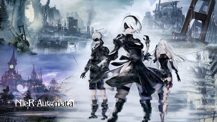 5 Reasons Why Nier: Automata Will Forever Stay in Our Hearts – Discover Why This Game Leaves a Lasting Impact