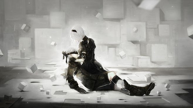 Exploring Human Emotion in Nier: Automata Without Humans – Unique Emotional Narrative in Gaming
