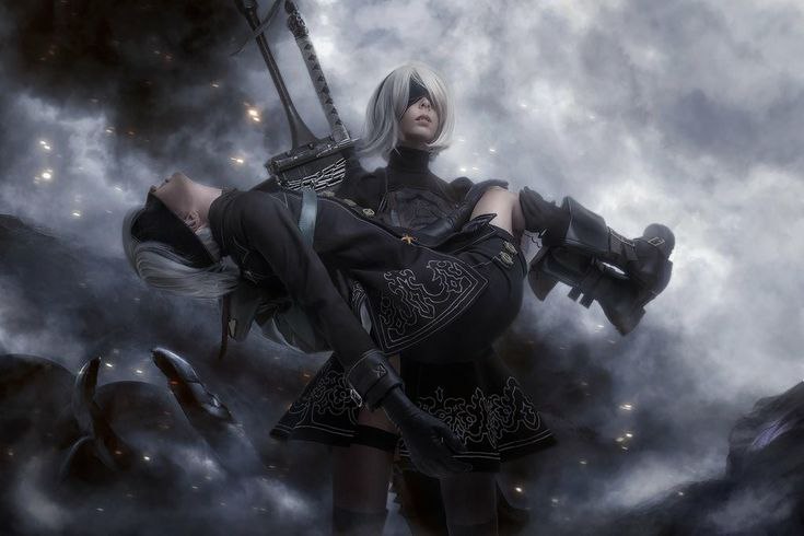 Immersive Storytelling in Nier: Automata – Be a Part of the Emotional Journey