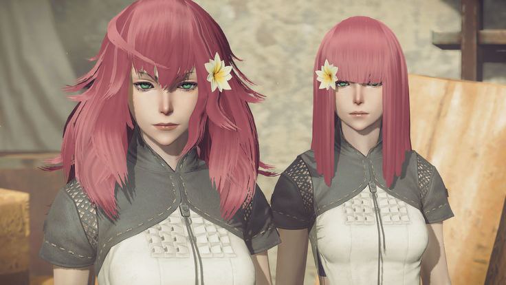 Devola and Popola in Nier: Automata – Bearing the Echoes of Guilt, Redemption, and Silent Regret