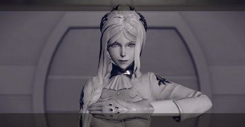 Commander White’s Last Moments – The Emotional Weight of Duty and Leadership in Nier: Automata