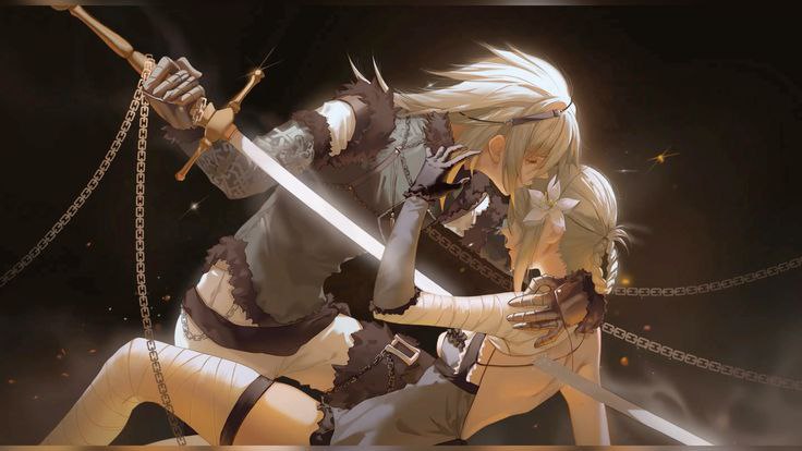 Powerful dialogue moment from NieR Replicant – unforgettable line that defined the game’s emotional legacy and left a lasting mark