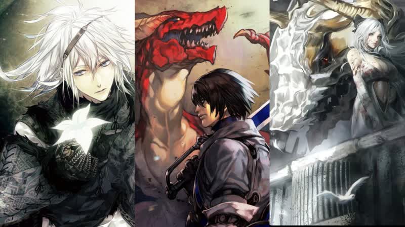 Uncovering the hidden machinery and forgotten technology behind NieR and Drakengard’s mythic timelines – deep lore analysis of how ancient tech shaped modern android conflict and philosophical storytelling in Yoko Taro’s universe, World of Nier
