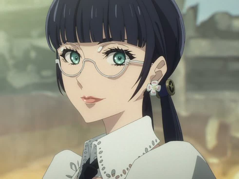 Exploring the hidden timeline where Accord defied her observer role and chose hope—an emotional look into alternative endings, lost futures, and the one path where feeling mattered in the Yoko Taro universe, World of Nier