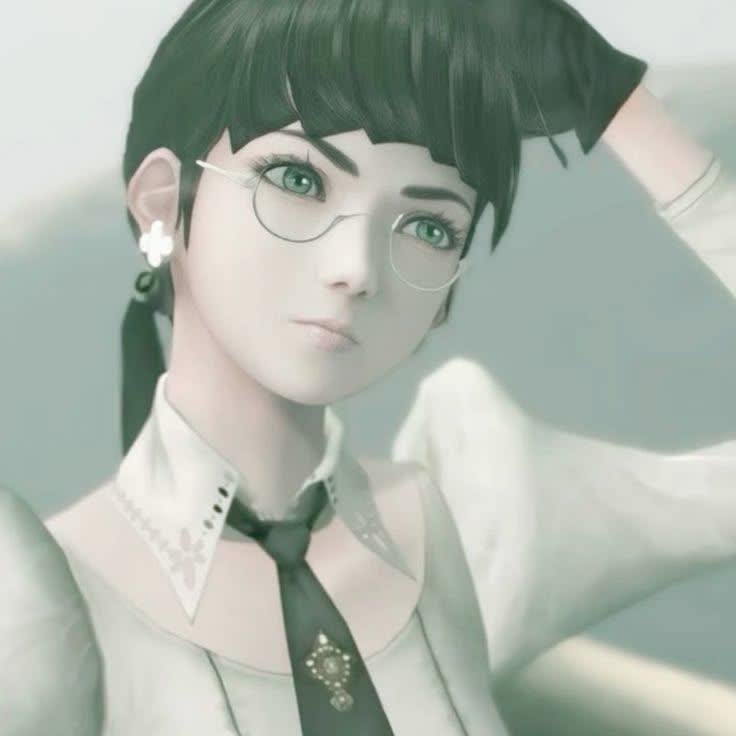The story of Accord’s rare emotional awakening—unveiling a forgotten branch in the NieR and Drakengard universe where observation became empathy, blending AI purpose with human vulnerability in narrative design