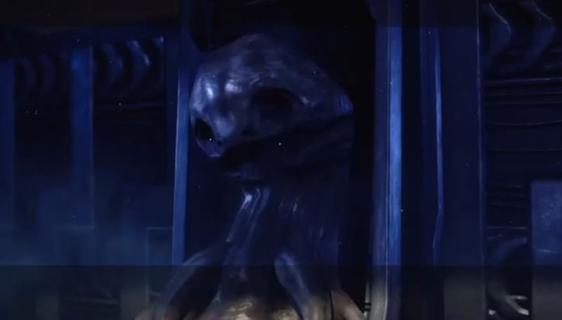 Was there ever alien life in NieR Automata? Explore fan theories, hidden lore, and the truth behind humanity’s last deception in Yoko Taro’s mysterious universe., World of Nier