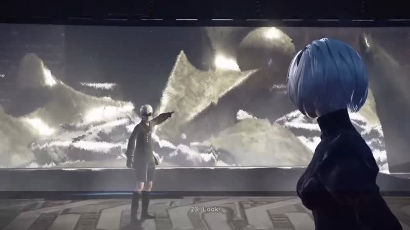 Are the aliens in NieR Automata just a cover story? Discover the hidden history of the Machine Network, Project YoRHa, and the philosophical secrets of the NieR universe., World of Nier