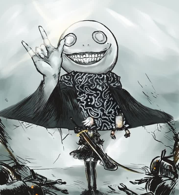Uncovering the hidden connections between Drakengard, NieR Replicant, and NieR Automata – Yoko Taro’s world-building, narrative loops, android philosophy, and symbolic storytelling explained